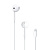 Наушники Apple EarPods с коннектором Lightning, Apple EarPods with Lightning Connector 